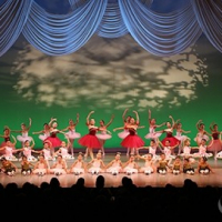 GRAND LUNE BALLET