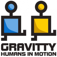 Gravitty
