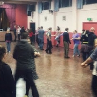HappensDance
