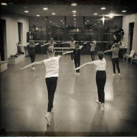 Harmony Dance