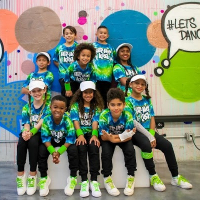 Hip Hop Kidz
