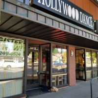 Hollywood Dance