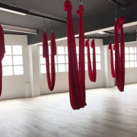 Hoop! Dancefit