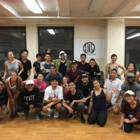 House of Movement