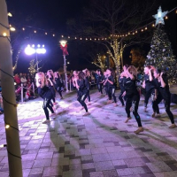 HBP Dance Extreme