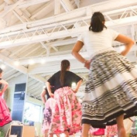 Hālau Ke ʻAlohi Mai Ka Mahina ハーラウケアロヒマイカマヒナ