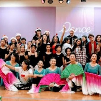 iDance and Fitness