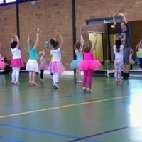 ID Dance Factory