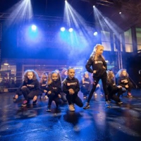 Identity Dance