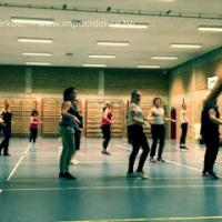 Impact Dance