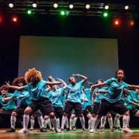 Impulsion Dance