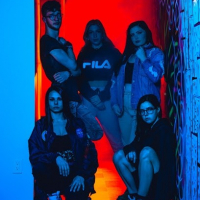 Industry Dance Co.