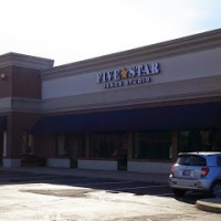 Carmel - Five Star Dance Studios