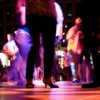 In Motion Dance