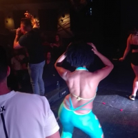 Afrocubania Oficial