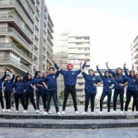 Downtown Bhangra