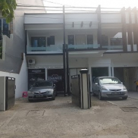 IDanceStudioJKT