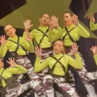 Force Dance