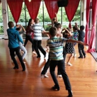 Studio Interdanz