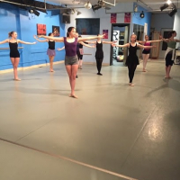 INTUIT Dance!