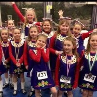O'Connor Irish Dancers Lessons & Classes North Vancouver