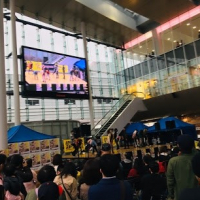 iRoha Dance Center