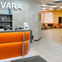 Ивара