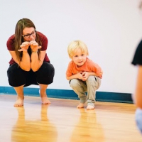 J'Adore Dance