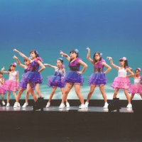 コスモスジャズダンススタジオ