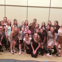 JC Dance Troupe