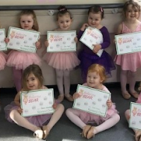 JC Dance Academy
