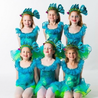 Jess Dance Academy