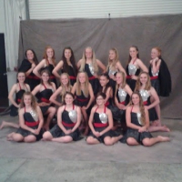 Jive Dance Studio