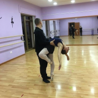 Centro Studi Danza 'Dance Center'