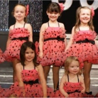 Joy School of Dance