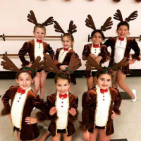 Judi T. Dance Studio