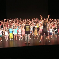 Escola de dansa Judit Font