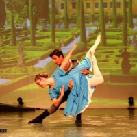 Junior Ballet