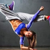 Just Dance Studio