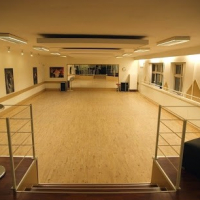 Just Dance Studios