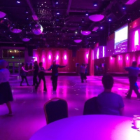 Just Dance Ballroom