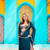 Katie Sahar Twin Cities Belly Dance