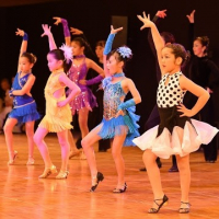 Ｋ−ダンスカンパニー桂スタジオ