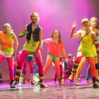 Dansschool K!dans