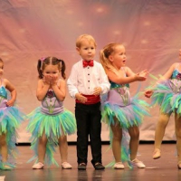 Keep In Time Dance Academy