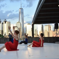 The Kennedy Dancers
