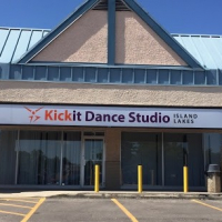 Kickit Dance Studio