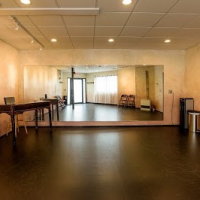 Kieran Jordan Dance Studio