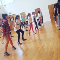 Kinetix Dance
