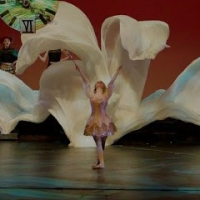 KJ Dance Plano